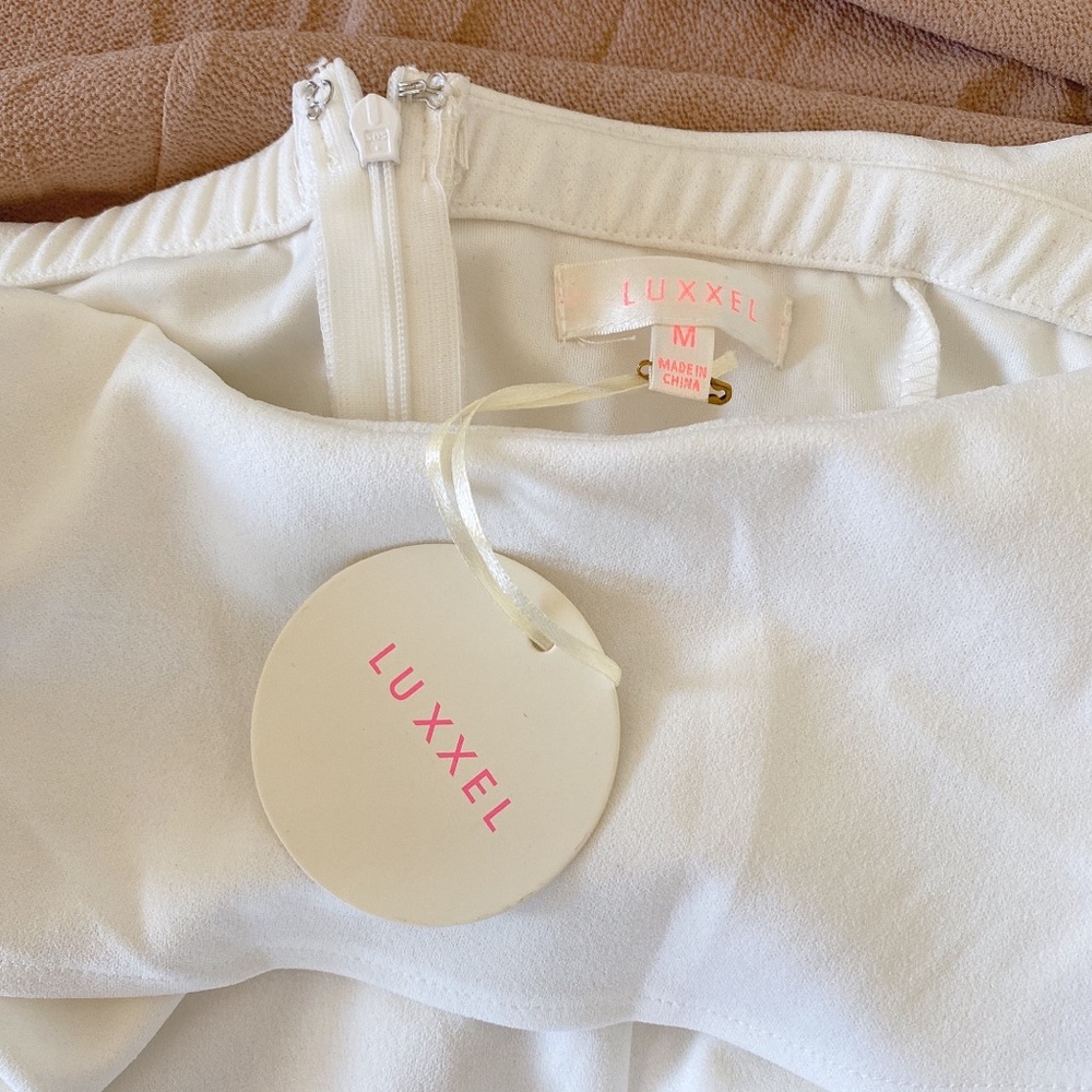 BOUTIQUE • MAXI ROMPER - Picture 5 of 5